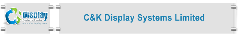 C&K Display Systems Limited