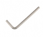 2mm and 3mm six angle wrench