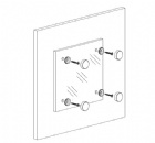 Cap installation instructions