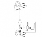 CAB-03 installation instructions