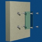 Standoff installation instructions