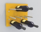 Wine display Systems