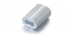 Aluminium Ferrule