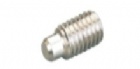 Nylon Tipped Screws